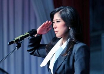 Meutya: Seluruh ASN Komdigi Teken Pakta Integritas Khusus, Perangi Judi Online