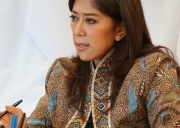 Meutya Hafid Pecat 10 Pegawai Yang Terlibat Judol