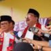 Survei Litbang Kompas Oktober 2024: Pramono-Rano Naik, RK-Suswono Nyungsep