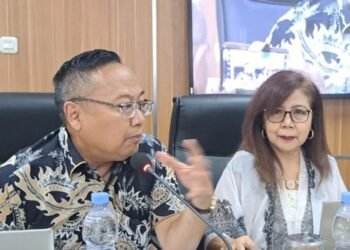 Pakar: Penegakan Hukum Judol Harus Libatkan Semua Pihak