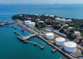 Feby Kusumah: Swasembada Energi Masih Menjadi Tantangan di Era Presiden Prabowo