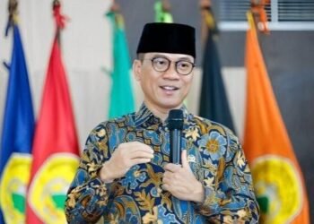 Menteri Yandri: Pembangunan PSN PIK 2 Jangan Sampai Merugikan Masyarakat Desa