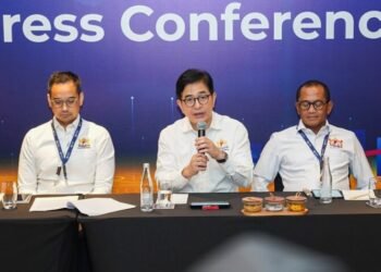 Kadin Indonesia Memfasilitasi Investasi Sebesar Rp840 Miliar dan USD22,73Miliar