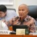 Banggar DPR Raker Dengan 7 Menko Bahas Rencana Kerja Anggaran