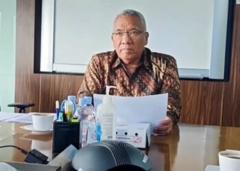 PTTUN Kuatkan Putusan PTUN Jakarta Atas Pembatalan Persetujuan Bangunan Gedung Kedubes India