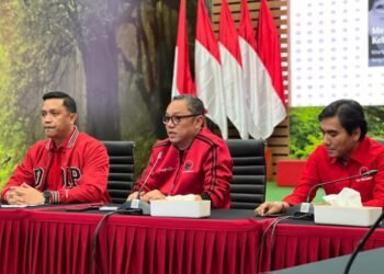PDIP Siap Melawan Pengganggu Partai
