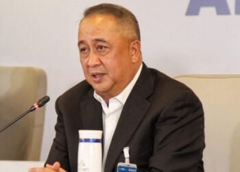 Ini Penjelasan Dirut BNI Terkait Status Pailit Sritex