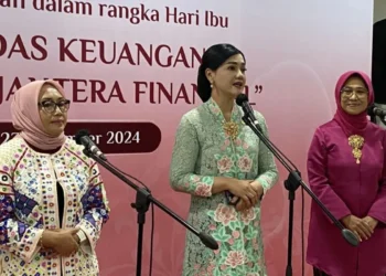 OJK Imbau Masyarakat Pastikan Legalitas Penawaran Investasi