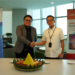 Entitas Anak Usaha Metrodata Jalin Kemitraan Strategis Dengan Creatio