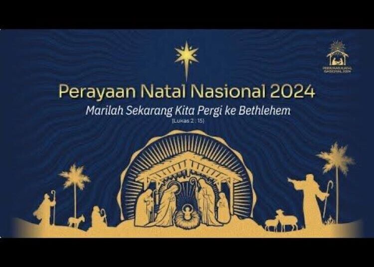 NATAL 2025