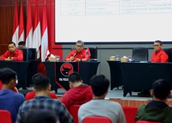 PDIP Temukan Aparat Negara Terlibat Cawe-cawe di Pilkada 2024