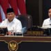 Presiden Prabowo Teken Perpres Rincian APBN TA 2025
