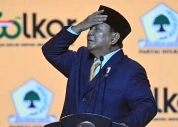 Presiden: Sistem Politik Indonesia Mahal dan Tak Efisien