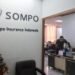 Tumbuh 35%, Laba Bersih Sompo Insurance Mencapai Rp100,9 Miliar