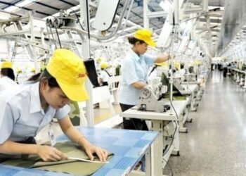 SSTM Bidik Penjualan dan Laba Masing-masing Rp200 Miliar dan Rp8,78 Miliar