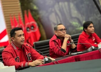 Ada Upaya Acak-acak PDIP, Megawati Perintahkan Satgas Siaga Satu