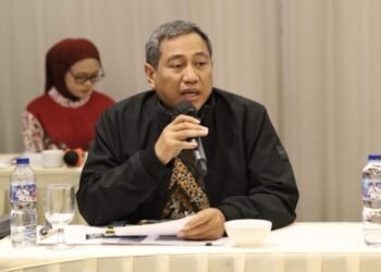 Anggota Komisi XII DPR Rokhmat Ardiyan/Foto: Gerindra