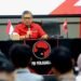 PDIP Akan Terus Persoalkan Upaya Pembunuhan Demokrasi