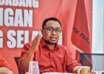 Kader PDIP Se-Indonesia Siap Melawan Pihak Luar yang Berusaha Gembosi Partai dan Ingin Jatuhkan Megawati