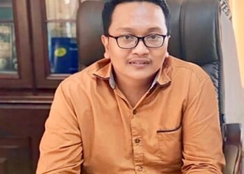 Affandi Affan Dukung Langkah Presiden Prabowo Untuk Demokrasi Yang Lebih Efisien