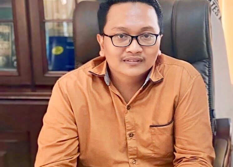 Sekretaris PP Pemuda Muhammadiyah Affandi Affan, SH, MH, CTA