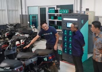 Bank DBS Indonesia dan ADB Kerja Sama Sediakan Pembiayaan Hijau Senilai USD15 Juta