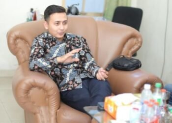 Denny Syafrizal: PPN 12% Diperuntukkan Barang Mewah