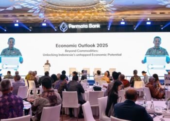 Wamenkeu: Transformasi Ekonomi Dibutuhkan Agar Keluar Dari Middle Income Trap