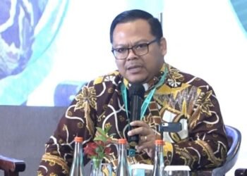 KWI Apresiasi Tradisi Banser Amankan NATARU