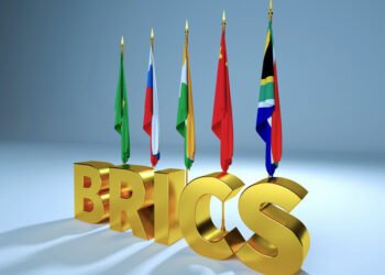 BRICS Vs Bandung Spirit