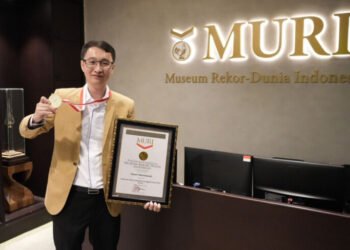 Indodax Sebut Sumbang Pajak Dari Transaksi Aset Kripto Rp490,06 Miliar