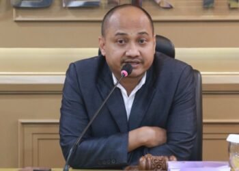 Fachrul Razi: Penambahan Masa Reses DPD RI Berpotensi Menjadi Masalah