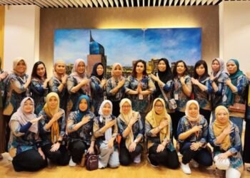 Duta Digital BNI Bantu PMI Hong Kong Melek Keuangan