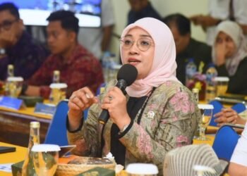 PKB: Prabowo Perlu Tiru Cara Gus Dur Lindungi Pekerja Migran Indonesia