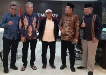 Mensos Gus Ipul Dorong DNIKS Gerak Cepat Ikut Tangani Masyarakat Miskin