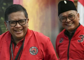 Sekjen PDI Perjuangan Siap Diperiksa  KPK, Senin, 13 Januari 2025