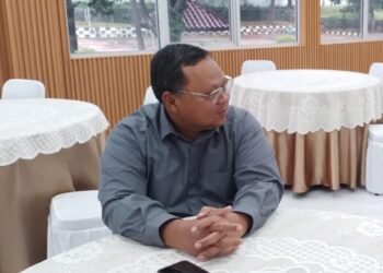 DNIKS Optimis Program MBG Dalam Jangka Panjang Turunkan Angka Kemiskinan Struktural