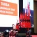 Megawati: PDIP Harus Terus Bergairah, Turun ke Bawah Menyapa Rakyat