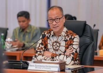 Penerapan HGBT Dukung Capaian Pertumbuhan Ekonomi 8%