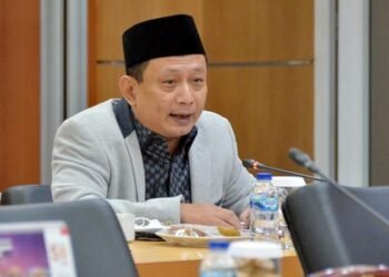 PKB Desak Pengusutan Kasus Dugaan Polisi Peras Tersangka Kekerasan Seksual Anak