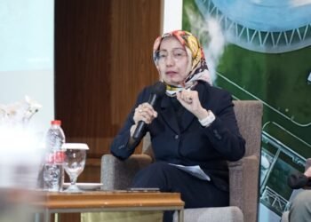 PLN Enjiniring Tegaskan Komitmen Dekarbonisasi Menuju Net Zero 2060