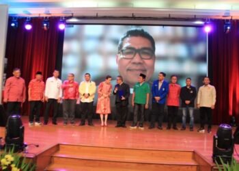 Wartawan Bicara: Harapan Besar Kepada Organisasi Pemuda Lintas Agama