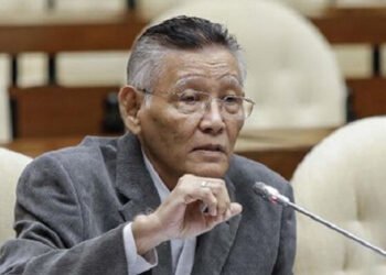 Dokumen Hasto Yang Dinotariskan di Rusia Harus Melalui Prosedur Diplomatik