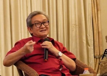 Maqdir: Kasus Hasto Pesanan Politik