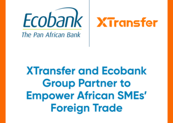 XTransfer dan Ecobank Group Bermitra untuk Memberdayakan Perdagangan Luar Negeri UKM Afrika
