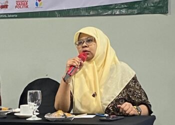 AJI Indonesia Tegaskan Polri Butuh Reformasi, Bukan Reposisi