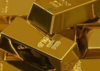 OJK: Bank Emas Tingkatkan Likuiditas dan Dukung Pertumbuhan Ekonomi