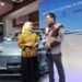 Dukung Ekspansi Mobil Listrik di Indonesia, BNI Jalin Kerja Sama dengan Geely