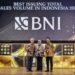 Temani Gaya Hidup Berkelas Para Japanese Enthusiasts, BNI Borong 2 Penghargaan dari JCB