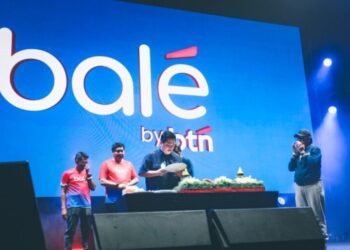 75 Tahun, BTN Resmi Luncurkan Bale by BTN